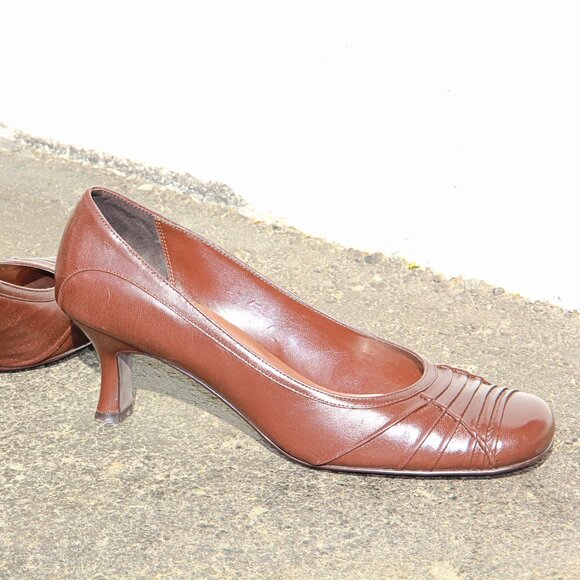 Women's Shoes  LUCA FERRI - Picture 1 of 8